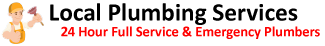 Pepperell Plumbers